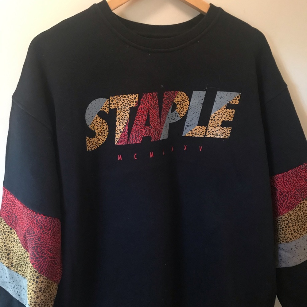 Staple Crewneck